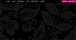 Desktop Screenshot of elcaminosd.com